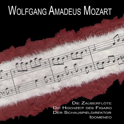 W.A. Mozart/Magic Flute